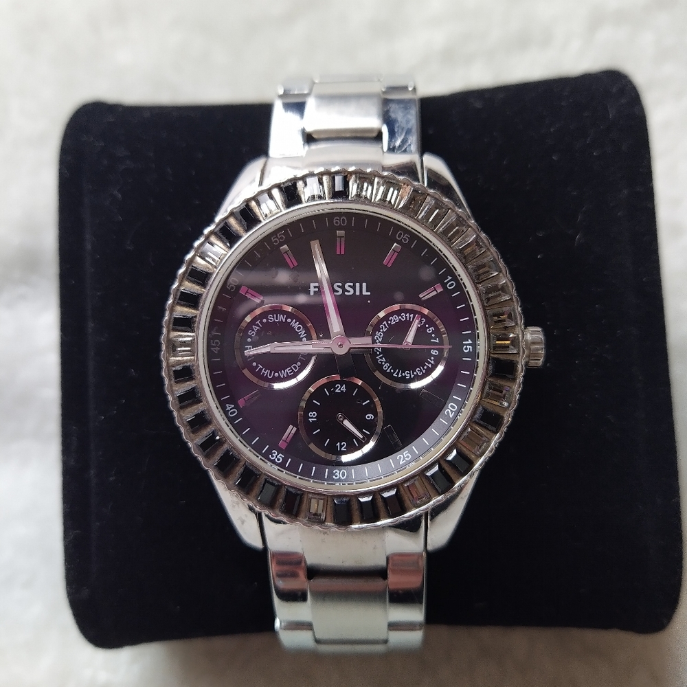 Mens FOSSIL Watch